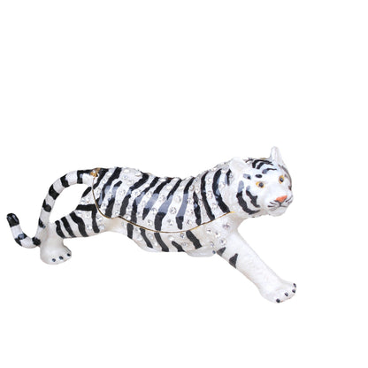 Tiger Jewelry Box Home Decoration Car Decoration
