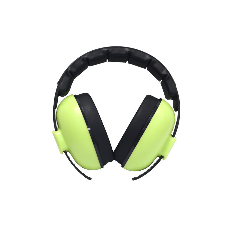 Baby Protective Earmuffs Noise Reduction