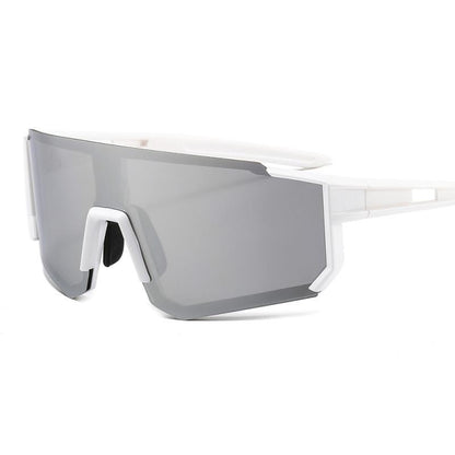 Colorful Big Frame For Cycling Glasses