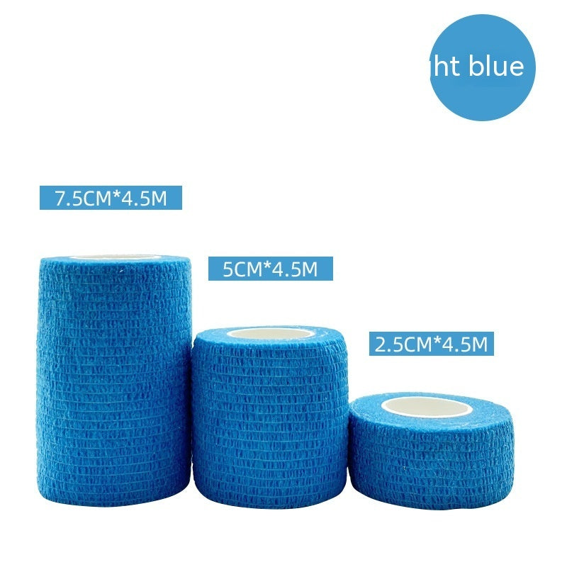 Self-adhesive Bandage Non-woven Elastic Sports Bandage