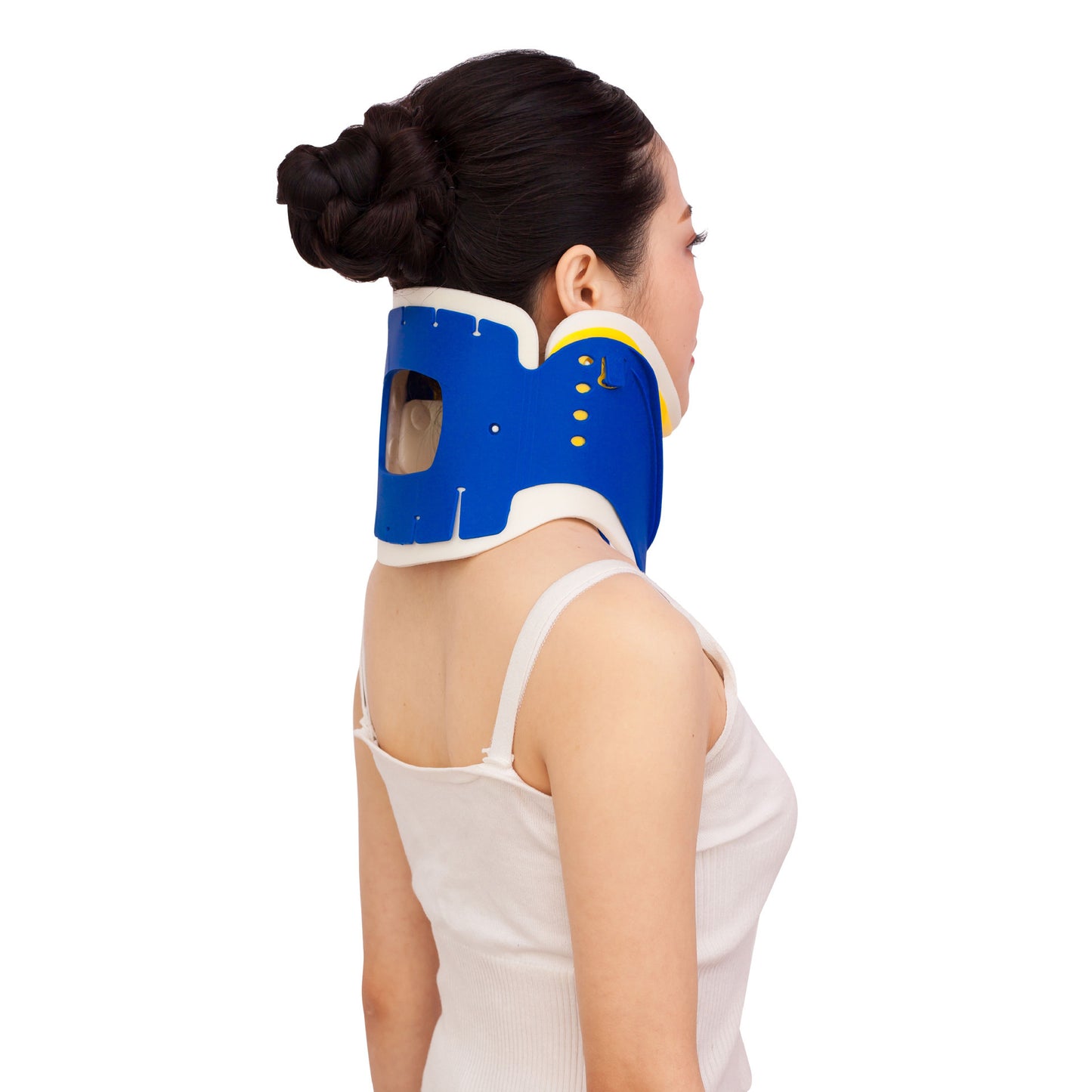 Medical Cervical Spine Cover, Water Rescue, Emergency Cervical Spine Support