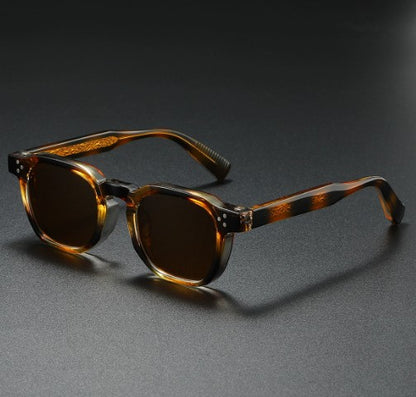 Men's Driving Sunglasses UV-proof Sunglasses