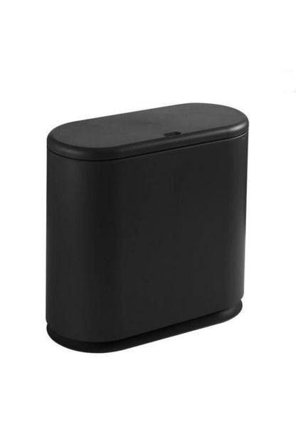 Automatically Pack And Change Garbage Bags