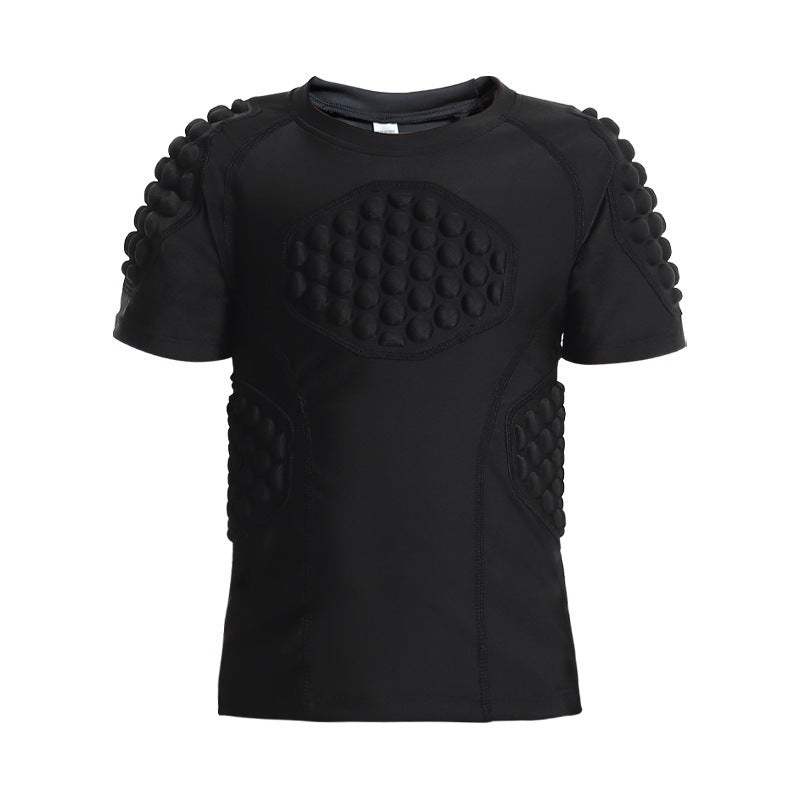 Children's Anti-collision Basketball Bodysuit Cycling Clothing