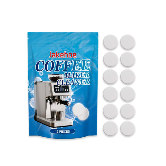 Coffee Maker Cleaner