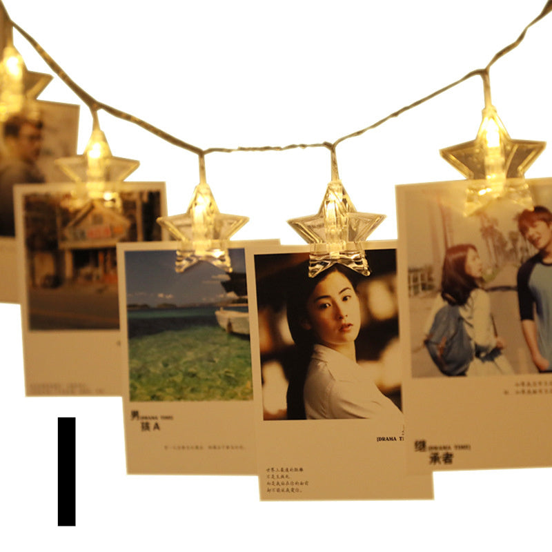 Lantern Room Decoration Birthday Christmas New Year Decoration Lights