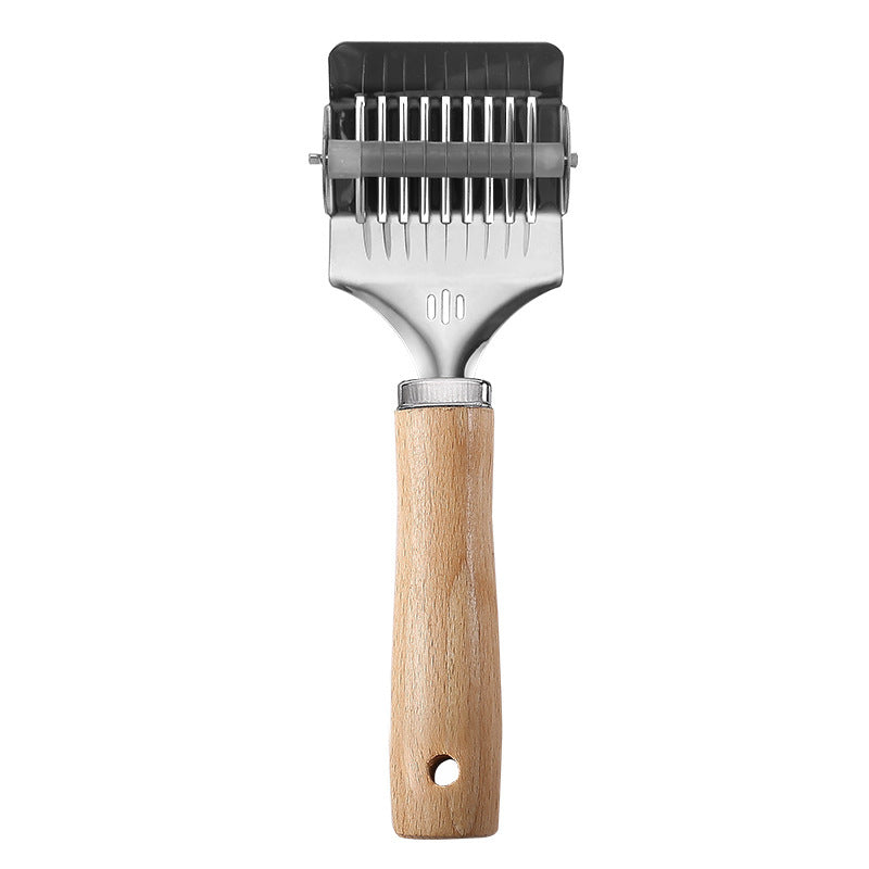 Kitchen And Kitchenware Combination, Garlic Press, Can Opener, Baking Supplies