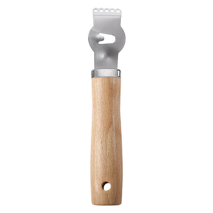 Kitchen And Kitchenware Combination, Garlic Press, Can Opener, Baking Supplies