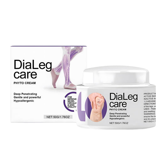 Varicose Vein Care Cream