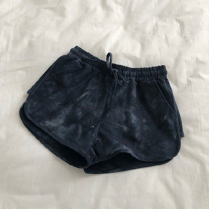 Women's Leisure Sports Short Pants