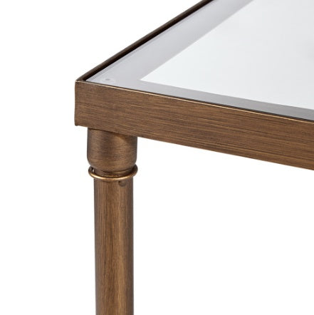 Rectangle Coffee Table