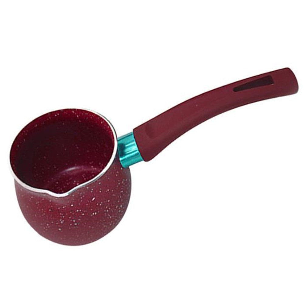 Turkish Coffee Aluminum Alloy Mini Milk Pot