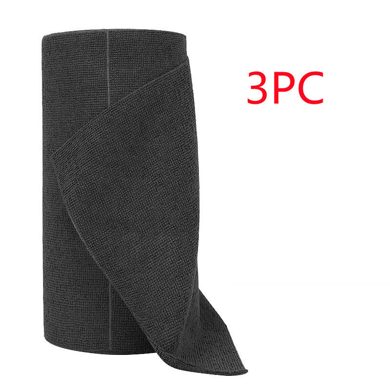 Kitchen Dishwashing Cloth Household Cleaning