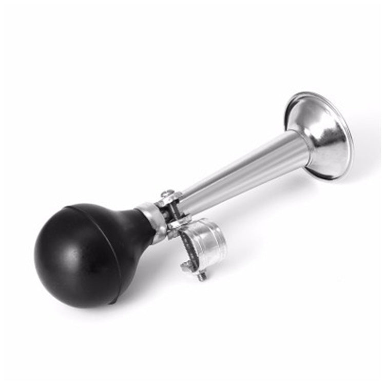 Electroplated Mountain Bicycle Bell Accessories