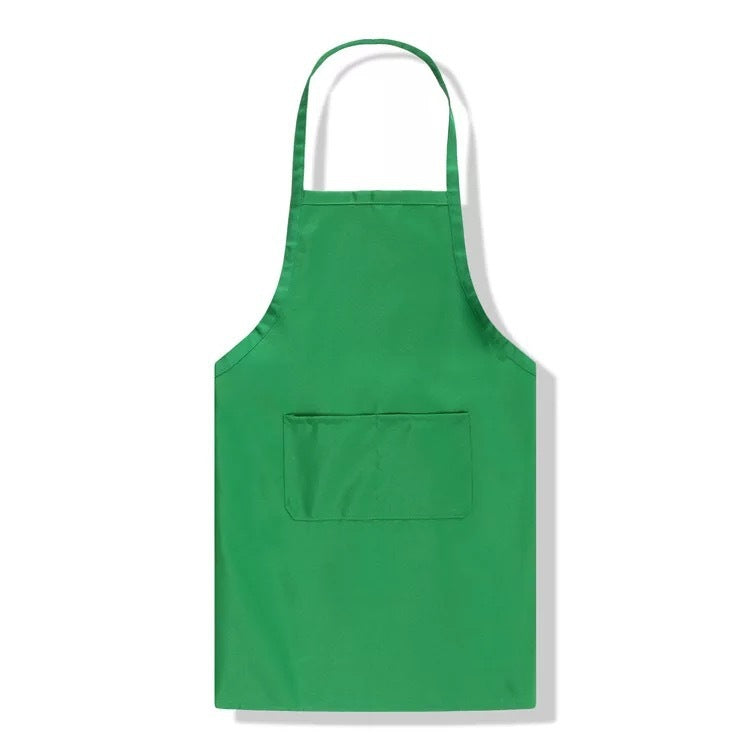 Fashion Home Kitchen Thickened Apron