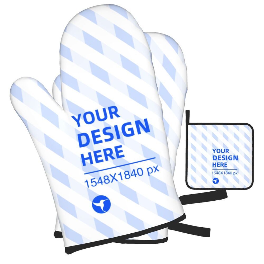 Thick And Durable Kitchen Baking Three-piece Set