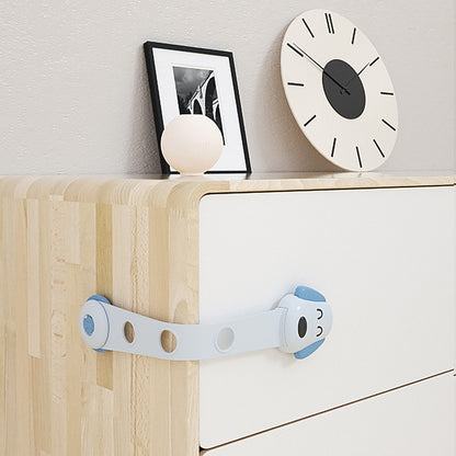 Child Safety Lock Protective Drawer Baby