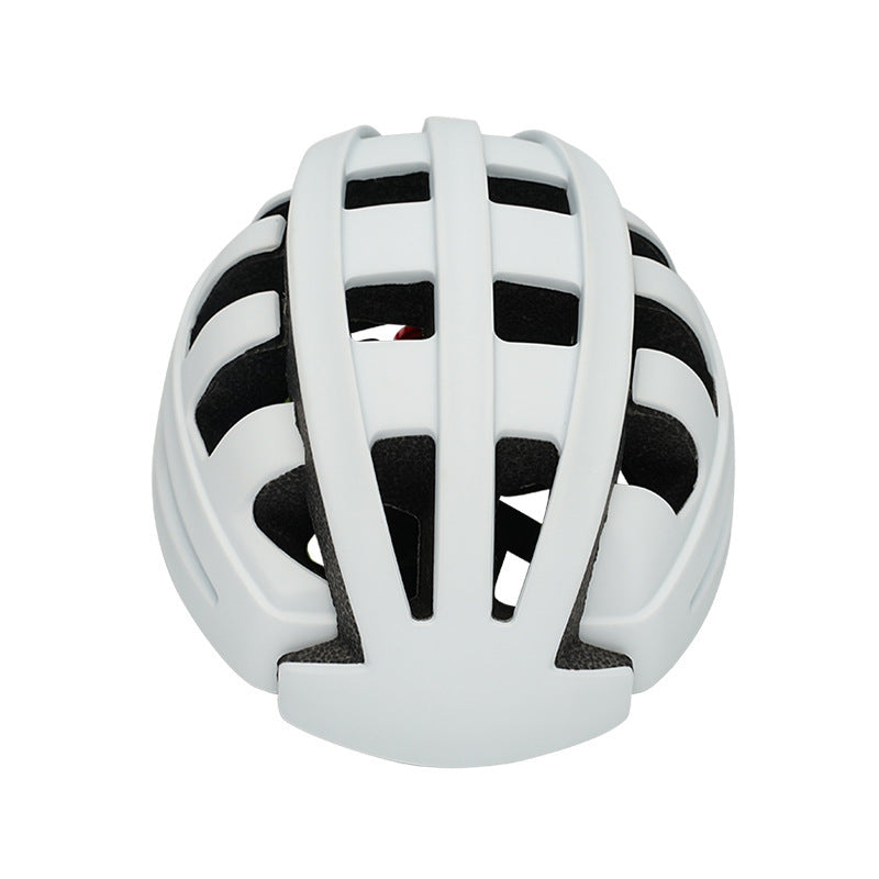 Outdoor Fashion Cycling Portable Folding Helmet