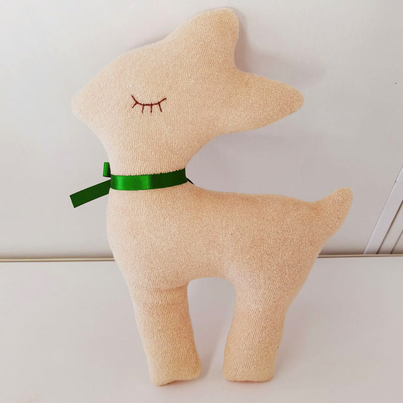 Cute Doll Bear Doll Sleeping Comfort