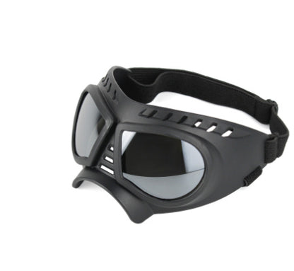 Pet Sunglasses Dog Windproof Glasses Accessories Goggles