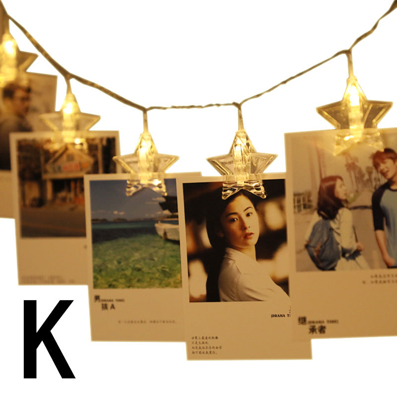 Lantern Room Decoration Birthday Christmas New Year Decoration Lights