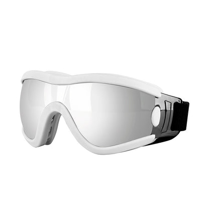 Pet Glasses Dog Sunglasses UV Protection Outdoor Sun Protection Bicycle Glass Pet Goggles