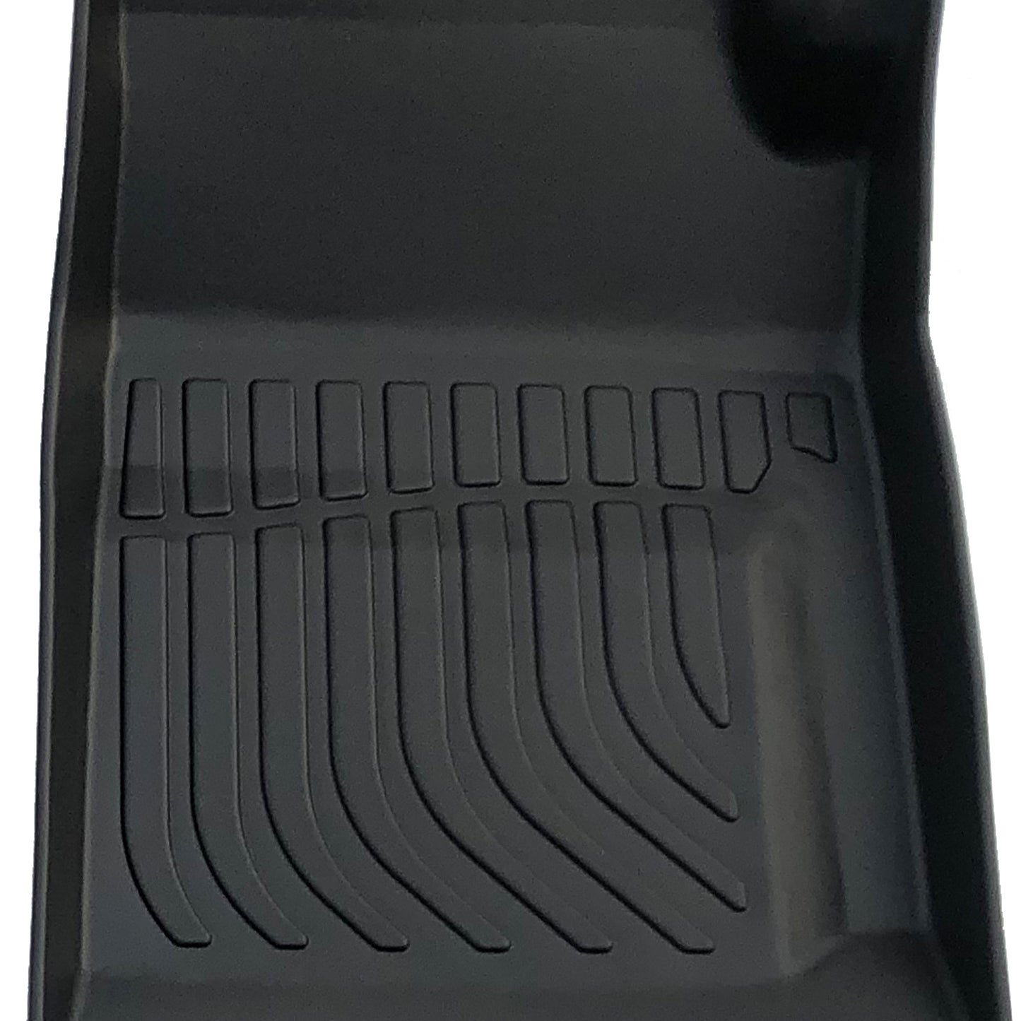 Car Floor Mats For 2015-2022 Chevrolet Colorado Crew Cab,No Fit Extended Cab