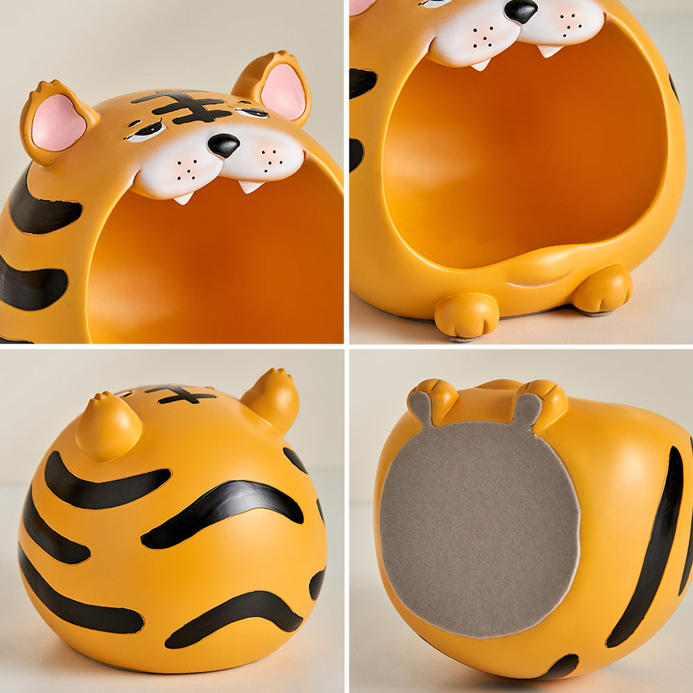 Organize The Decoration Of The Kitchen And Bedroom Porch