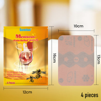 Jiuguang Plaster Analgesic Cold Compress Medical Aid