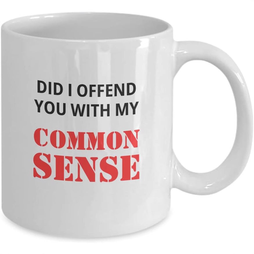 11oz Coffee Cup Sublimation Ceramic Mug Good-looking