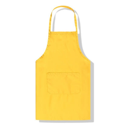 Fashion Home Kitchen Thickened Apron