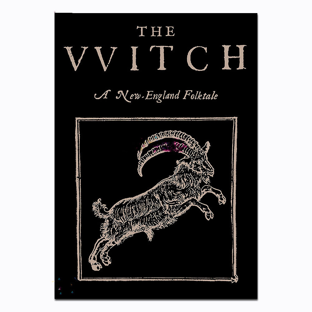 Kitchen Magic Canvas Painting Core Living Room Decoration Hanging Paintings