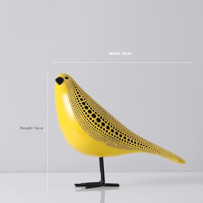 Halloween Decoration Polka Dot Pumpkin Decoration Creative Animal