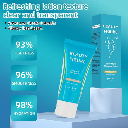 Body Sculpting Cream