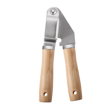 Kitchen And Kitchenware Combination, Garlic Press, Can Opener, Baking Supplies