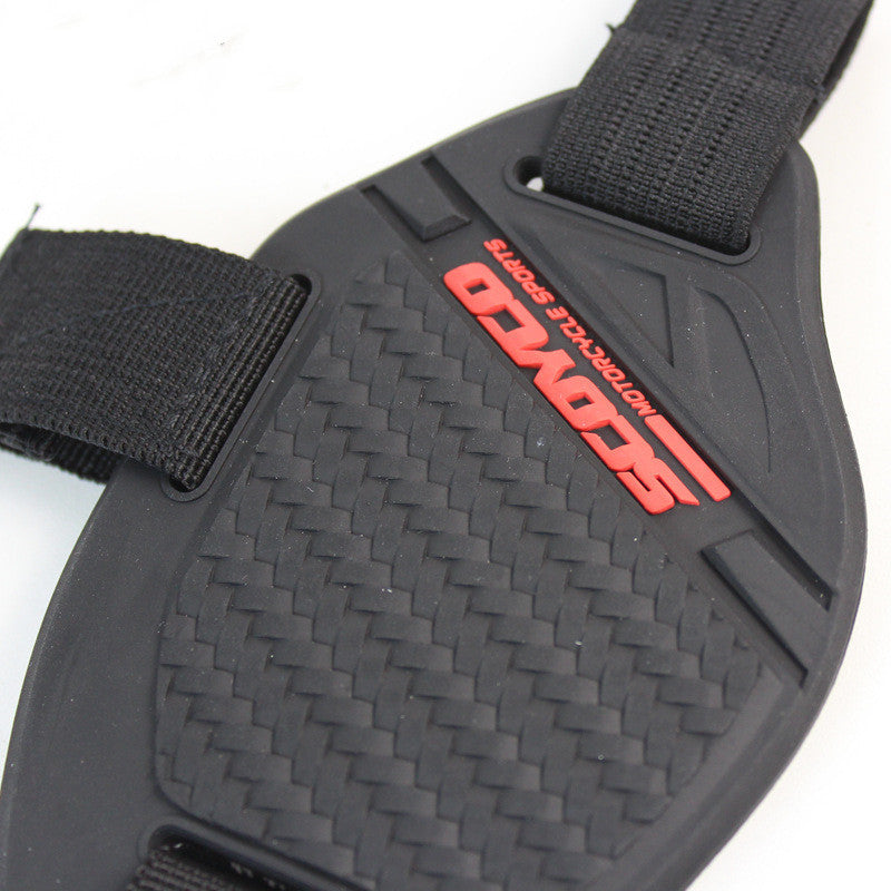 Motorcycle Gear Cover Protective Cover