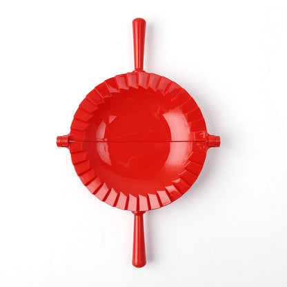 Kitchen Manual Bag Dumpling Mold Artifact