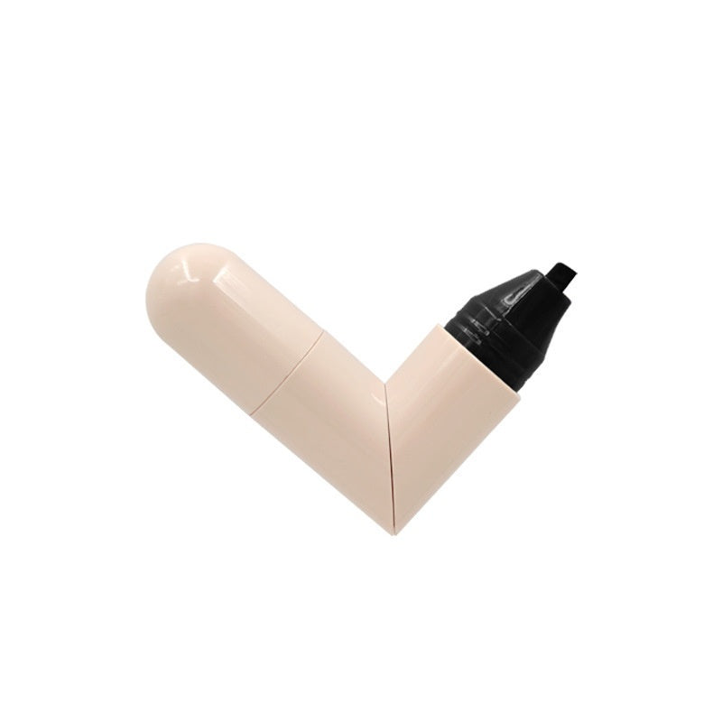 Eyeliner Seal Pen Artifact Aid Eye Tail Lazy Waterproof