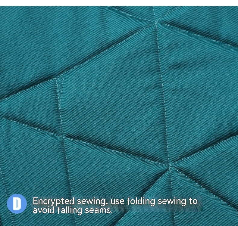 Elderly Medical Wheelchair Widened Safety Belt