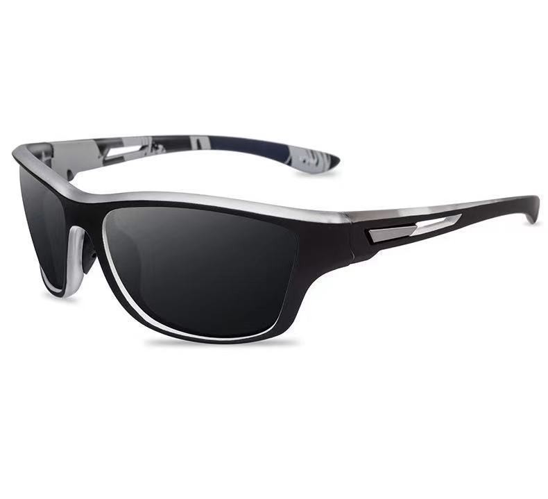 Sunglasses Running Driving And Biking Polarized Sports Sun Glasses