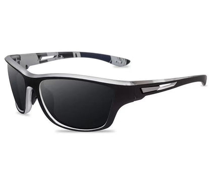 Sunglasses Running Driving And Biking Polarized Sports Sun Glasses