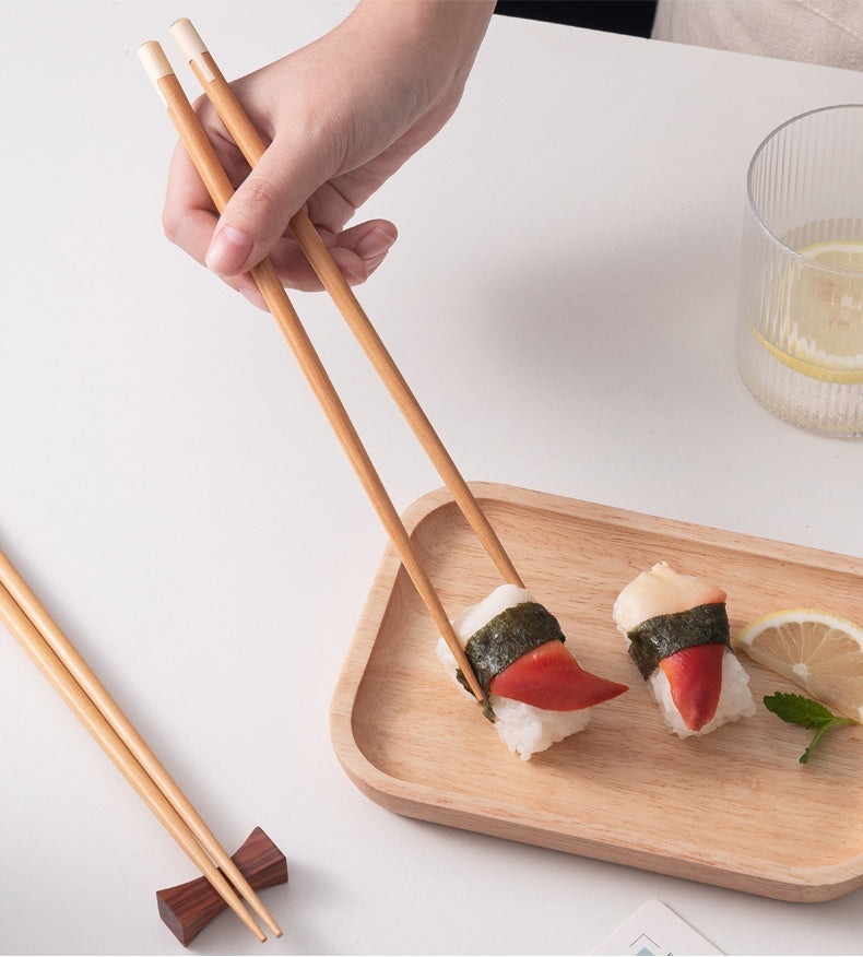 Japanese Chopsticks Mildew-proof Kitchen Tableware Appearance
