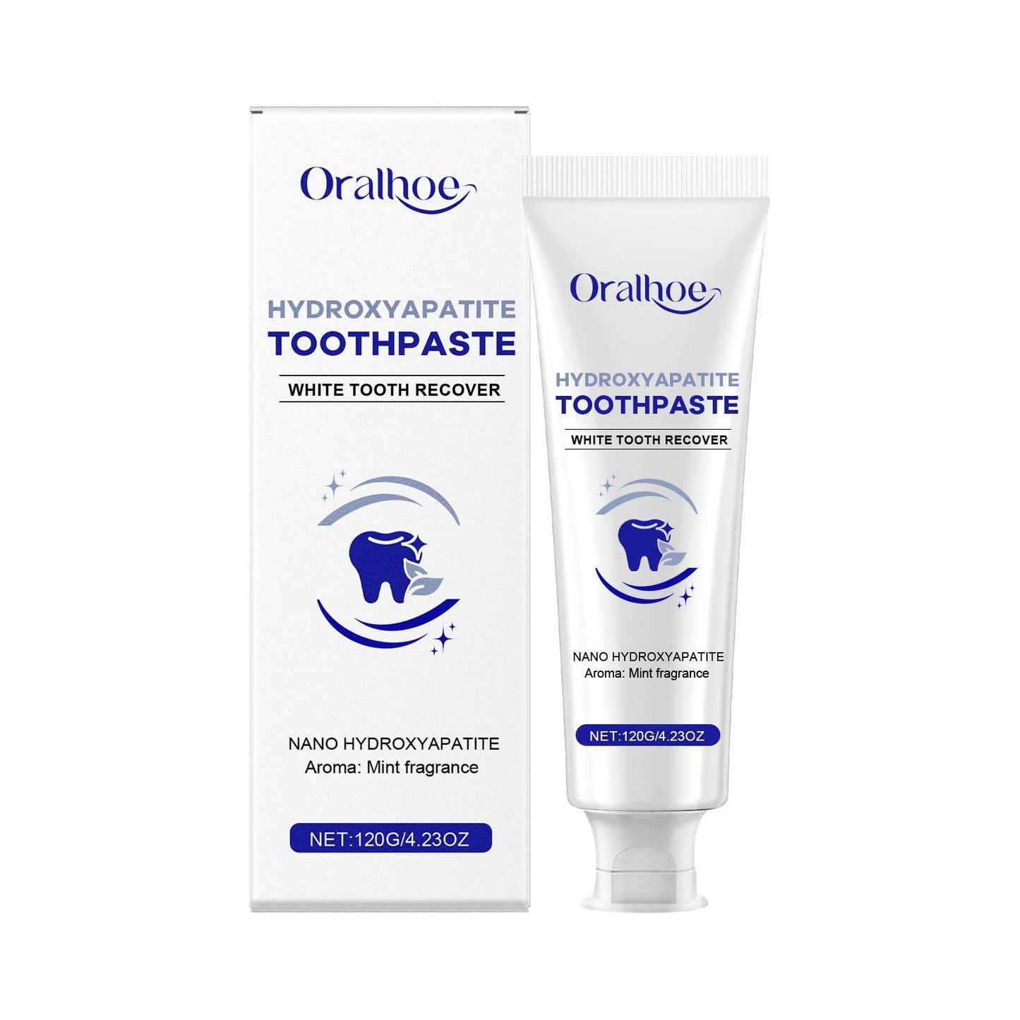 Cleaning Teeth Hygiene Care Oral Tooth Care Gloss Beautiful Tooth Toothpaste
