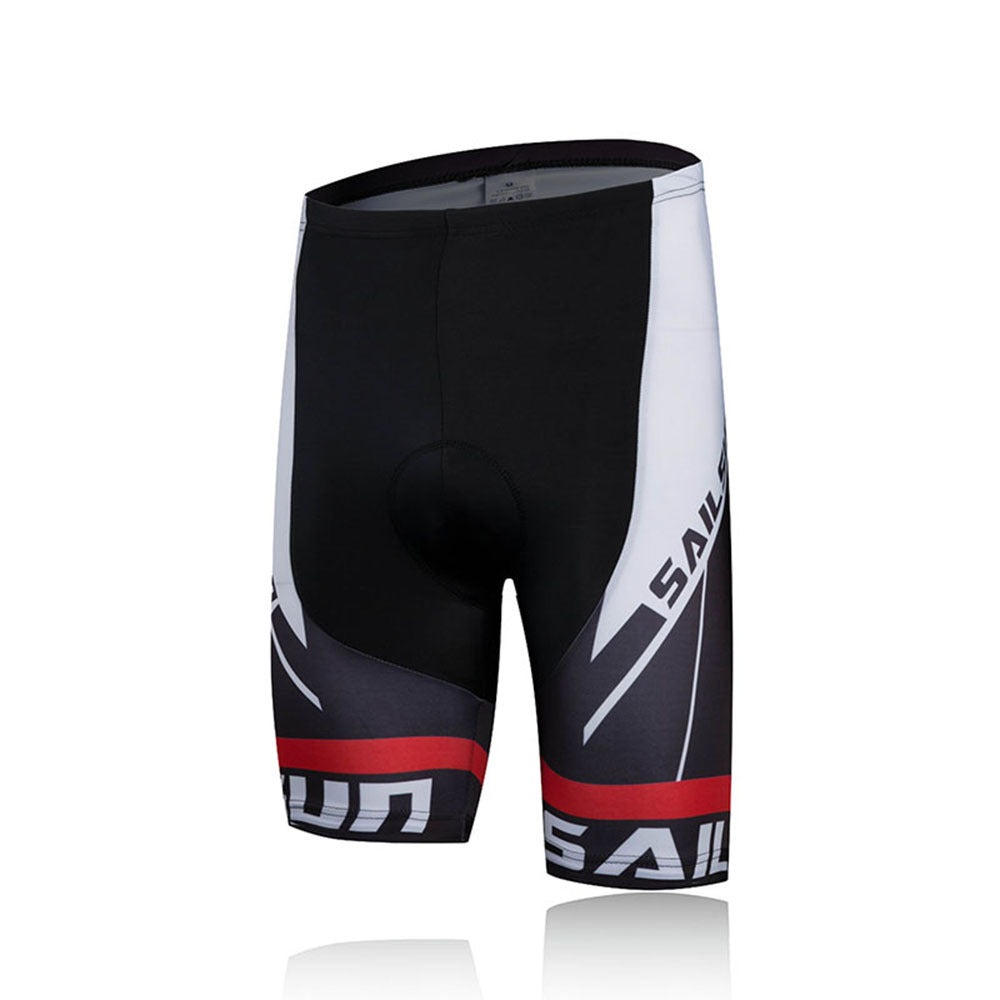 Bib Cycling Jersey Suit Summer