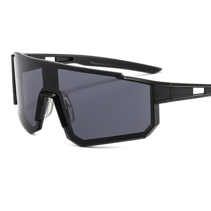 Colorful Big Frame For Cycling Glasses