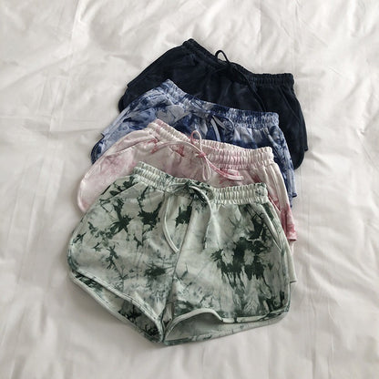 Women's Leisure Sports Short Pants