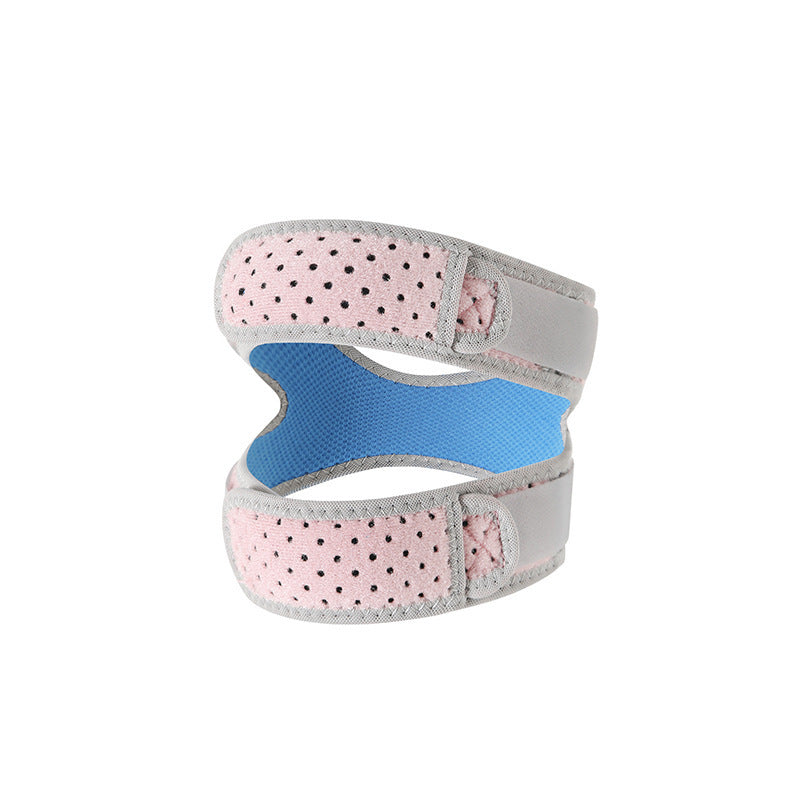 Sports Knee Protective Cover Running Skipping Rope Protective Gear