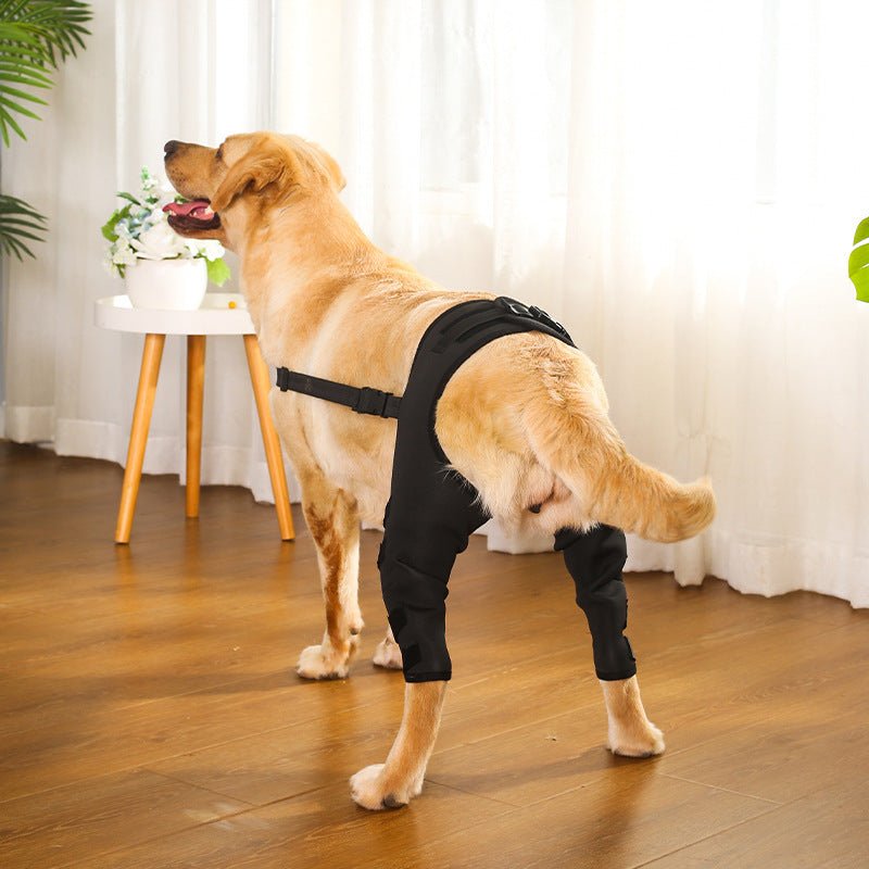 Dog Leg Protector Pet Joint Protective Cover