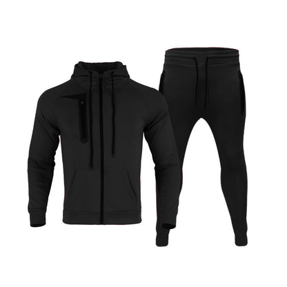 Spring Men's Sports And Leisure Suits