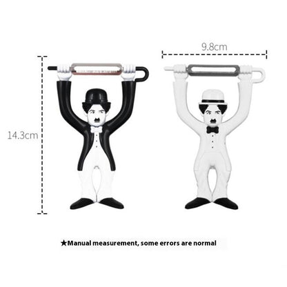 Creative Kitchen Utensils Chaplin Fruit Peeler